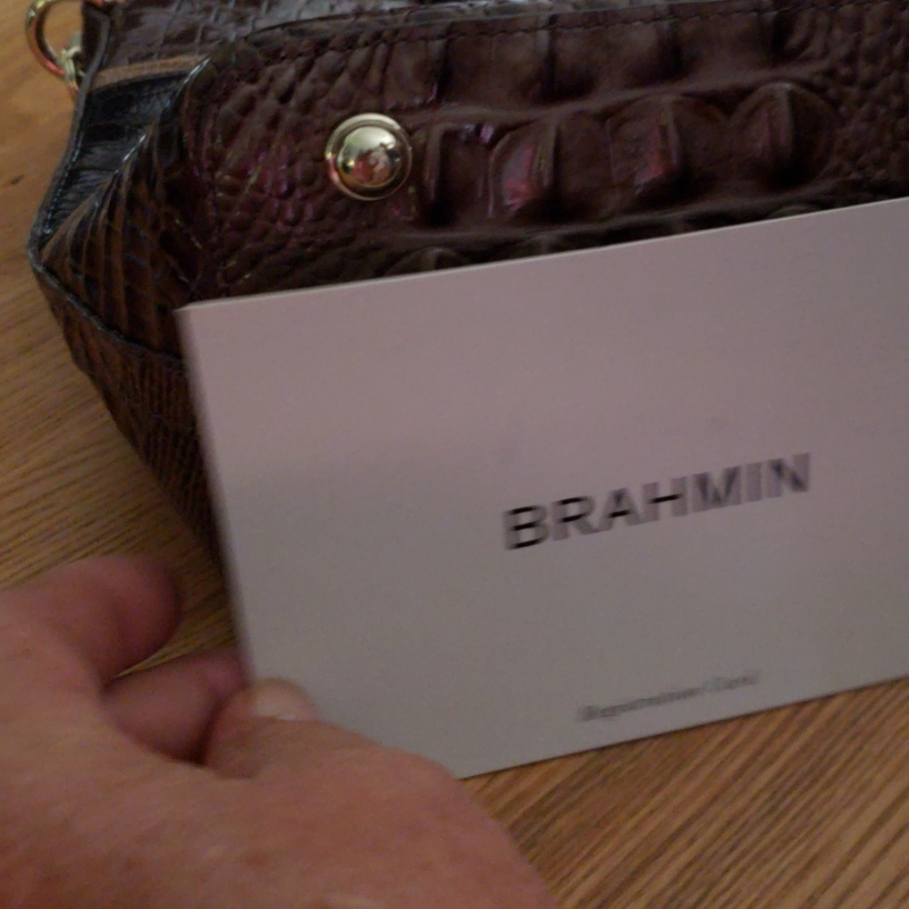 Handbag - Picture 3 of 4